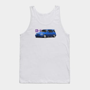 Cr-v Tank Top